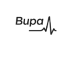 Bupa Logo